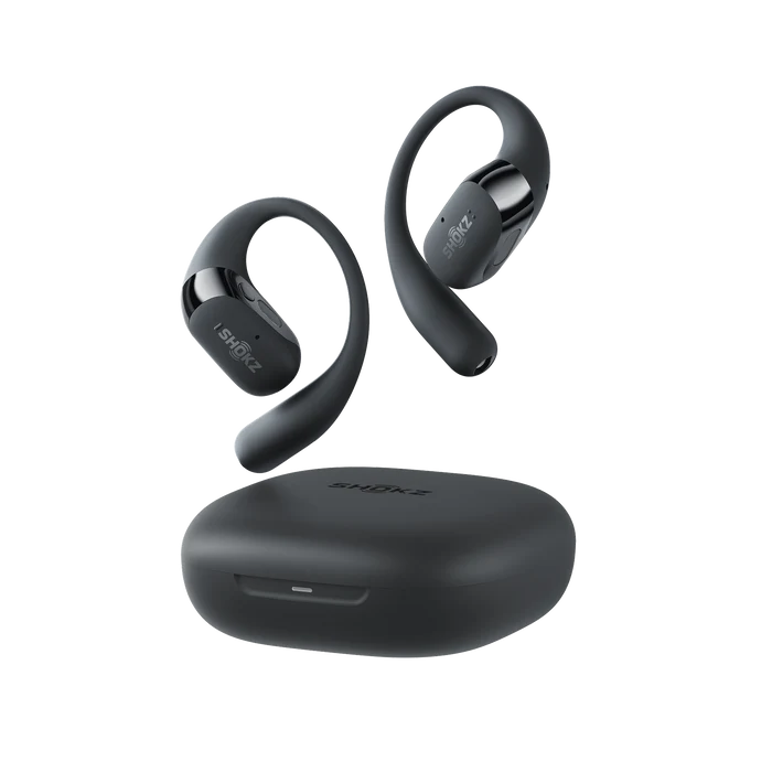 SHOKZ OpenFit 2 series official product photograph