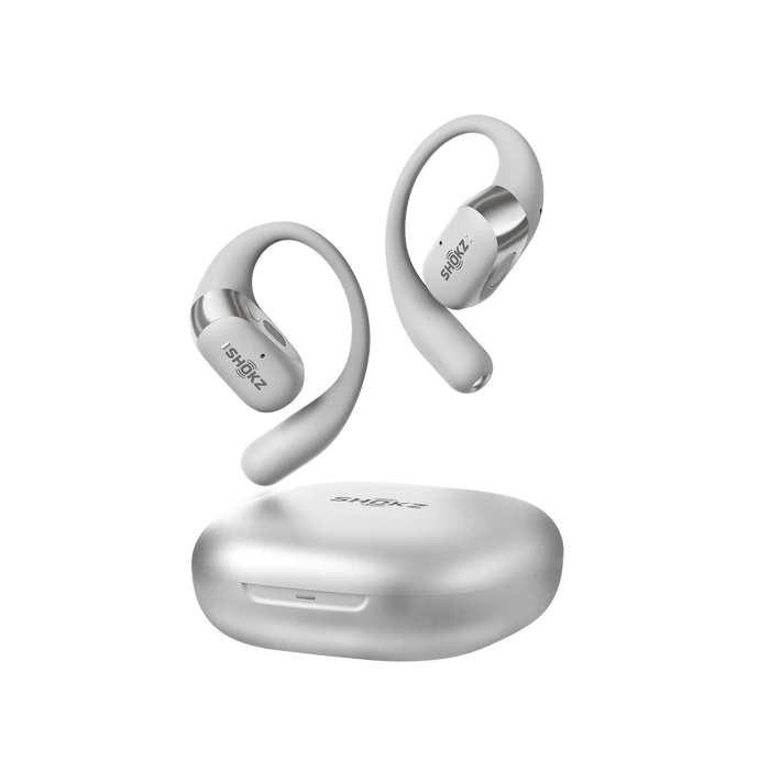 SHOKZ OpenFit 2 series official product photograph