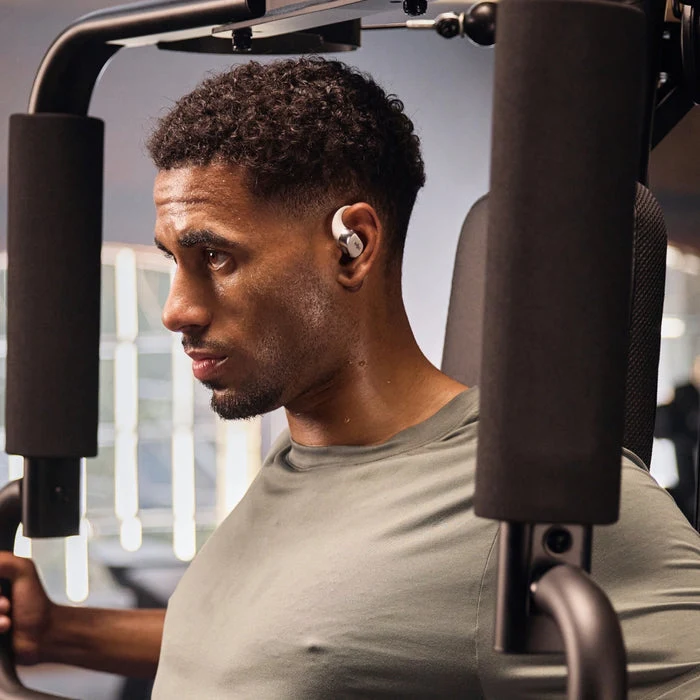 SHOKZ OpenFit 2 series official product photograph