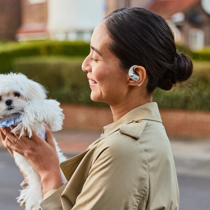SHOKZ OpenFit 2 series official product photograph