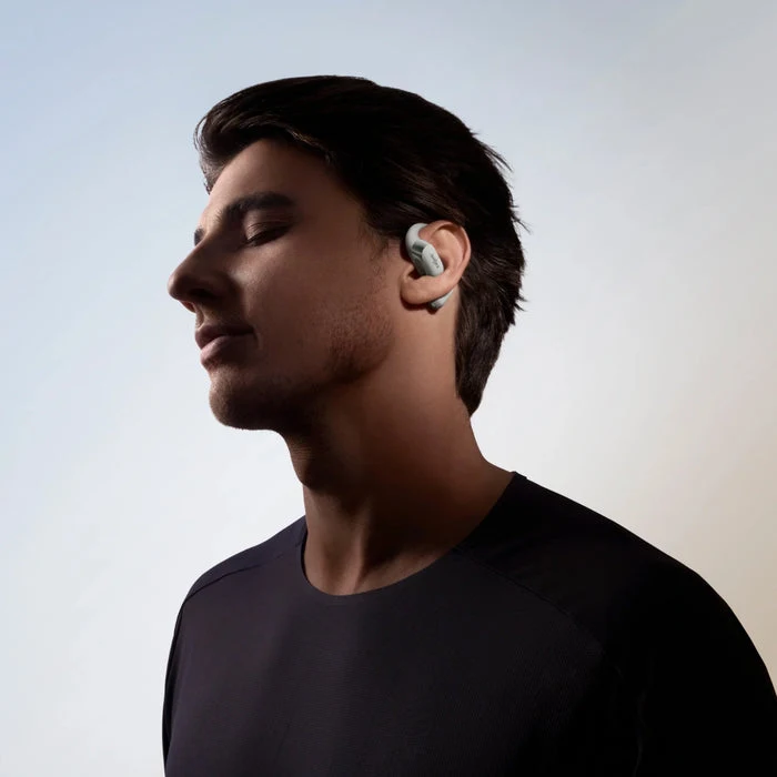 SHOKZ OpenFit 2 series official product photograph
